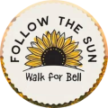 02 walk for bell logo round