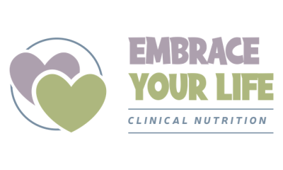 Embrace Your Life - Clinical Nutrition