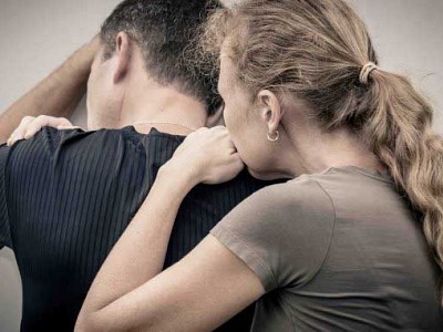 Living alongside PTSD: Understanding the needs of partners of loved ones with PTSD