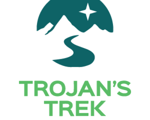 Trojan's Treck