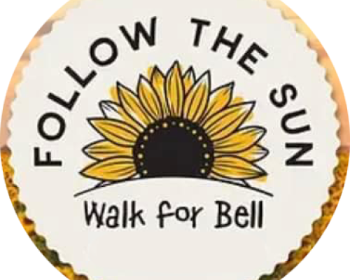 Walk for Bell