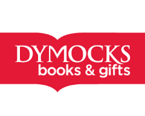 Dymocks Victoria Gardens