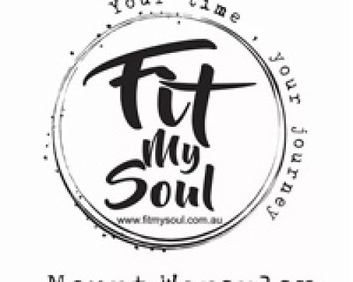 Fit My Soul